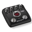 افکت گیتار الکتریک ZOOM G2