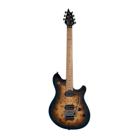 گیتار الکتریک  EVH Wolfgang Standard Exotic Midnight Sunset