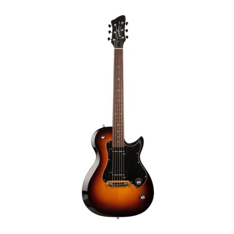 گیتار الکتریک گودین Godin Empire Sunburst HG P90