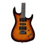گیتار الکتریک گودین Godin Freeway SA Lightburst Flame