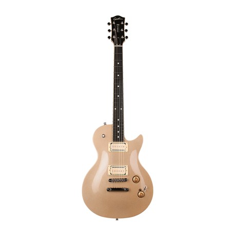 گیتار الکتریک گودین Godin Summit Classic Convertible Gold