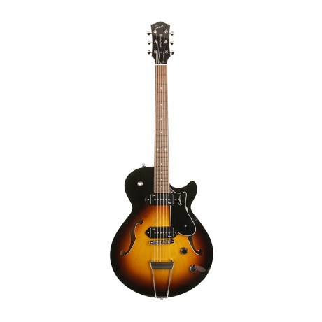 گیتار الکتریک گودین Godin Montreal Premiere Triple Play