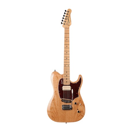 گیتار الکتریک گودین Godin Passion Custom Swamp ASH MN