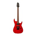 گیتار الکتریک Godin Redline 2 Trans Red Flame