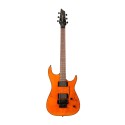گیتار الکتریک Godin Redline 3 Trans Amber Flame HG