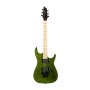 گیتار الکتریک گودین Godin Redline 3 Trans Green Flame HG