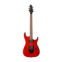 گیتار الکتریک Godin Redline 3 Trans Red Flame HG