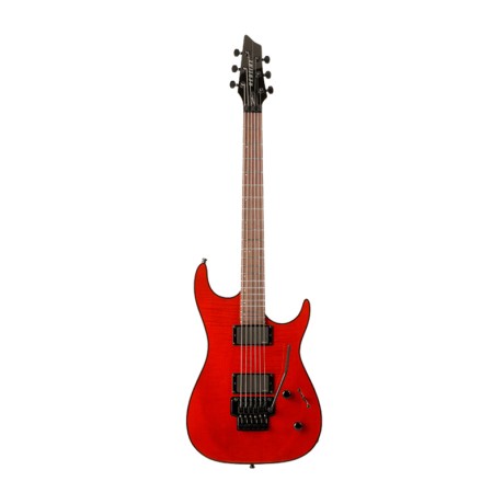 گیتار الکتریک گودین Godin Redline 3 Trans Red Flame HG