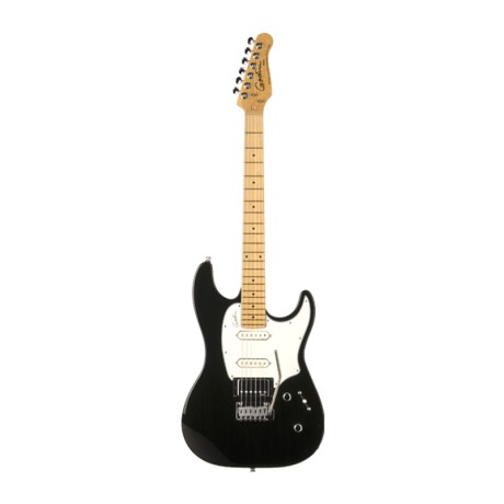 گیتار الکتریک گودین Godin Session Black Burst SG MN