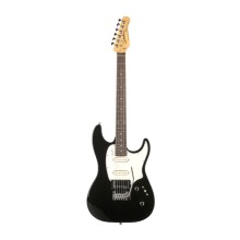 قیمت خرید فروش گیتار الکتریک گودین Godin Session Black Burst SG RN