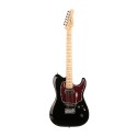 گیتار الکتریک Godin Session Custom 59 Black HG