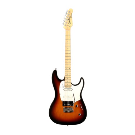 گیتار الکتریک گودین Godin Session Vintage Burst SG MN