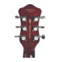 گیتار الکتریک هافنر Hofner HCT-CS10-RED
