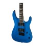 گیتار الکتریک جکسون Jackson Dinky Arch Top JS22 DKA Metallic Blue