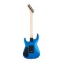گیتار الکتریک جکسون Jackson Dinky Arch Top JS22 DKA Metallic Blue