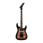 گیتار الکتریک جکسون Jackson Dinky JS32 DKAP Transparent Black Burst