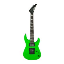 قیمت خرید فروش گیتار الکتریک جکسون Jackson Dinky Minion JS1X Neon Green
