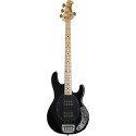 گیتار بیس MUSIC MAN StingRay 4 HH Black