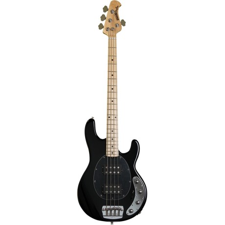 گیتار بیس موزیک من MUSIC MAN StingRay 4 HH Black