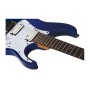 گیتار الکتریک شکتر Schecter Banshee-6 SGR Electric Blue EB SKU #3854