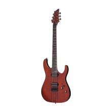 قیمت خرید فروش گیتار الکتریک شکتر Schecter Banshee Elite-6 SKU #1260