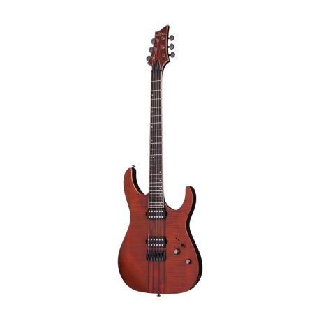گیتار الکتریک شکتر Schecter Banshee Elite-6 SKU #1260