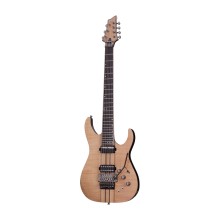 قیمت خرید فروش گیتار الکتریک شکتر Schecter Banshee Elite-7 FR S SKU #1253