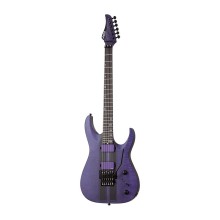 قیمت خرید فروش گیتار الکتریک شکتر Schecter Banshee GT-6 FR Satin Trans Purple STP SKU #1521