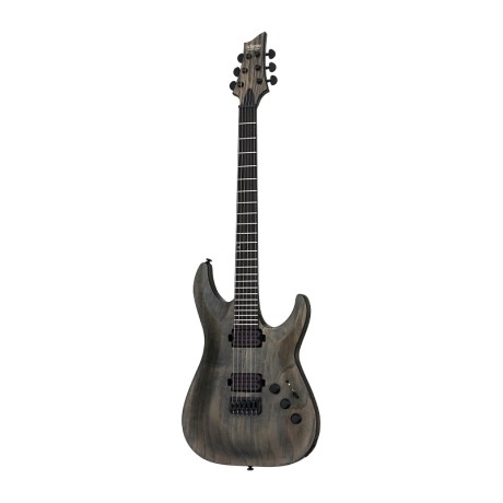 گیتار الکتریک شکتر Schecter C-1 Apocalypse SKU #1300