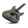 گیتار الکتریک شکتر Schecter C-1 Apocalypse SKU #1300