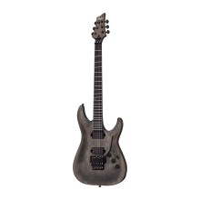 قیمت خرید فروش گیتار الکتریک شکتر Schecter C-1 FR Apocalypse SKU #1301
