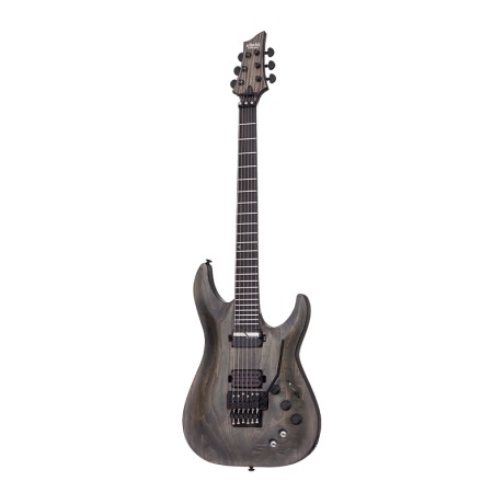 گیتار الکتریک شکتر Schecter C-1 FR S Apocalypse SKU #1302