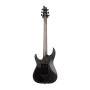 گیتار الکتریک شکتر Schecter C-1 FR S Apocalypse SKU #1302