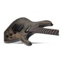 گیتار الکتریک شکتر Schecter C-1 FR S Apocalypse SKU #1302