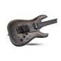 گیتار الکتریک شکتر Schecter C-1 FR S Apocalypse SKU #1302