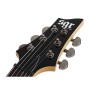 گیتار الکتریک شکتر Schecter C-1 SGR Gloss Black BLK SKU #3800