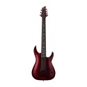 گیتار الکتریک Schecter C-7 Apocalypse Red Reign SKU #3056
