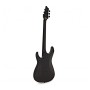 گیتار الکتریک شکتر Schecter Damien-6 Satin Black SKU #2470