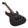 گیتار الکتریک شکتر Schecter Damien-6 Satin Black SKU #2470