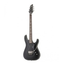 قیمت خرید فروش گیتار الکتریک شکتر Schecter Hellraiser C 1 FR Passive Satin Black