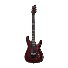 قیمت خرید فروش گیتار الکتریک شکتر Schecter Hellraiser C-1 FR S SKU #1826