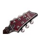گیتار الکتریک شکتر Schecter Hellraiser C-1 FR Black Cherry SKU #1794