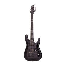 قیمت خرید فروش گیتار الکتریک شکتر Schecter Hellraiser Hybrid C-1 SKU #1922