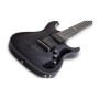 گیتار الکتریک شکتر Schecter Hellraiser Hybrid C-1 SKU #1922