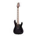 گیتار الکتریک Schecter Jeff Loomis JL-7 FR Gloss Black BLK SKU #413