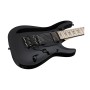 گیتار الکتریک شکتر Schecter Jeff Loomis JL-7 FR Gloss Black BLK SKU #413