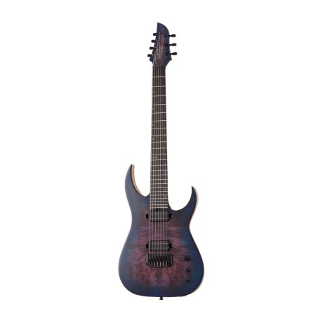 گیتار الکتریک شکتر Schecter Keith Merrow KM-7 MK-III Artist SKU #303