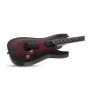 گیتار الکتریک شکتر Schecter Omen Elite-6 - Black Cherry Burst SKU #2450