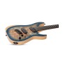 گیتار الکتریک شکتر Schecter Reaper-7 Multiscale - Satin Sky Burst SKU #1510