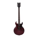 گیتار الکتریک Schecter S-1 SGR Walnut Satin WSN